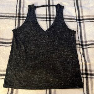 Victorias secret sport muscle tank